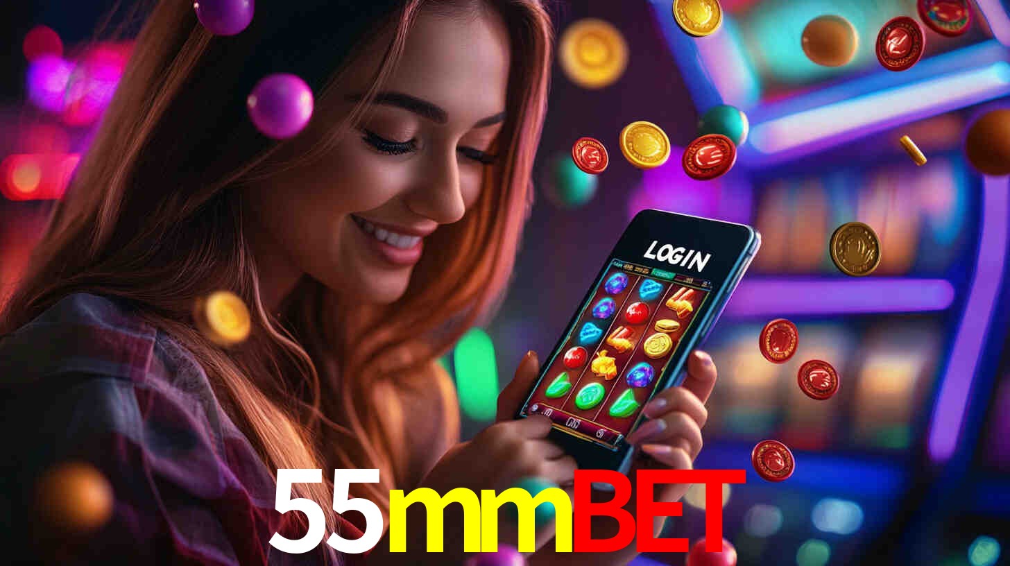 Processo de Download do App 55mmbet - Passo a Passo Simples