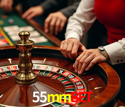 Interface do Aplicativo 55mmbet - Design Premium e Intuitivo