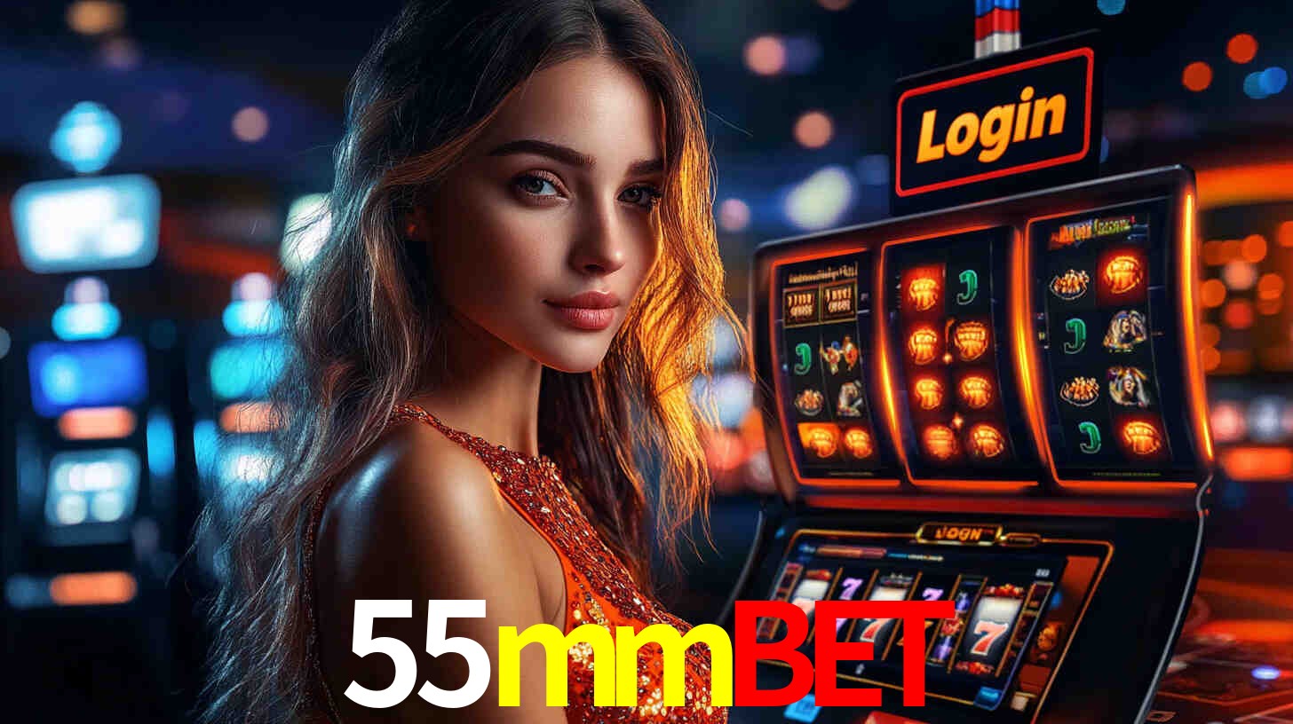 Sistema de Segurança Avançado 55mmbet - Criptografia e Proteção